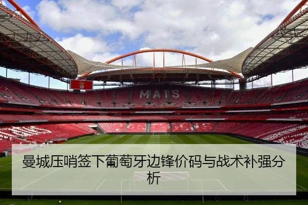 曼城压哨签下葡萄牙边锋价码与战术补强分析